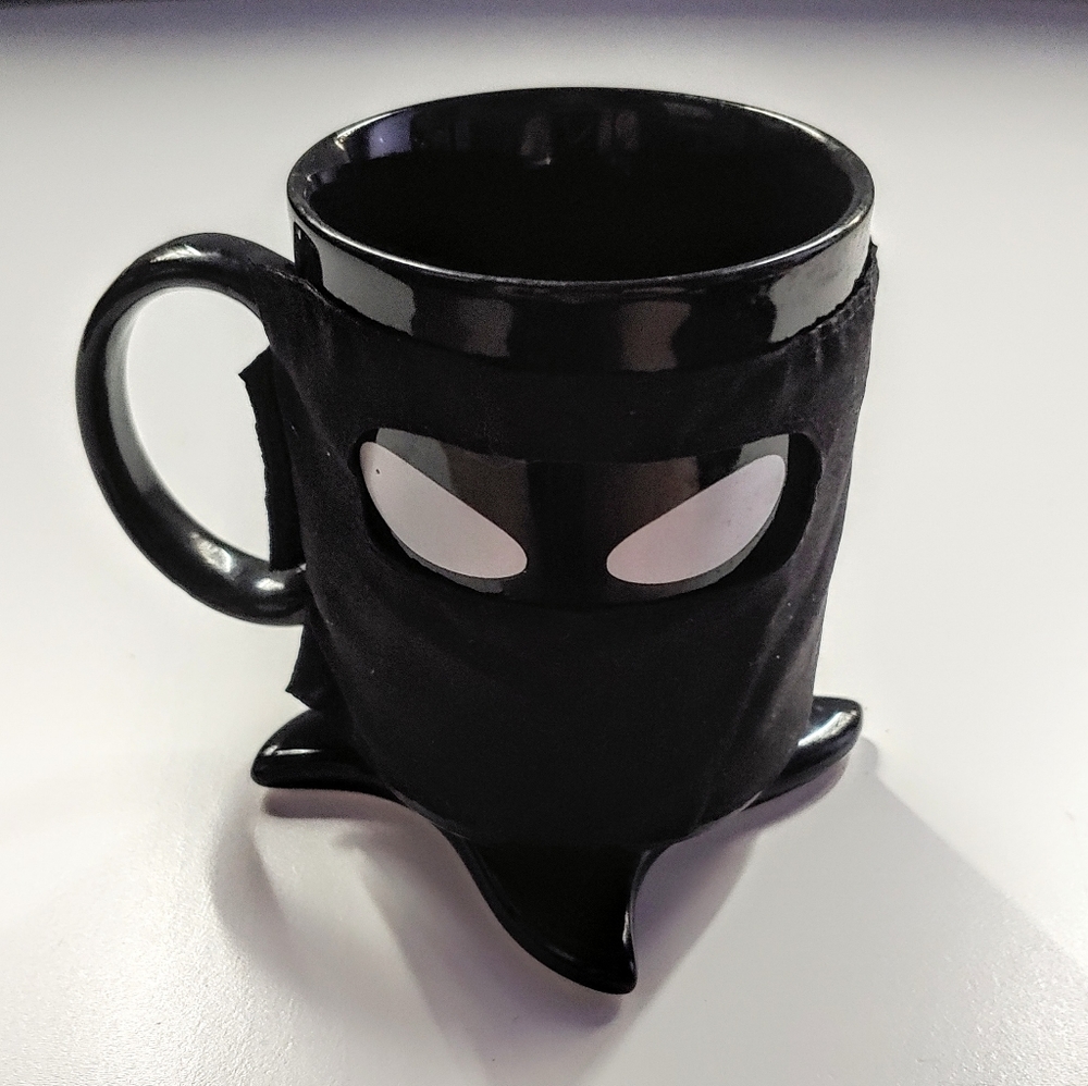 Ninja coffee mug - Picture 2 of 3